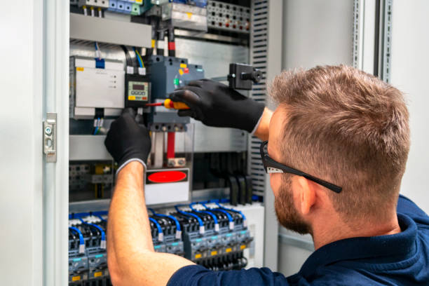 Best Commercial Electrician Services  in Brownsville, LA