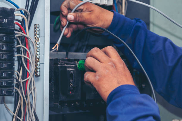 Best Emergency Electrical Repair  in Brownsville, LA