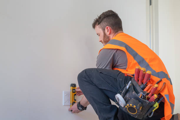 Best 24-Hour Electrician  in Brownsville, LA