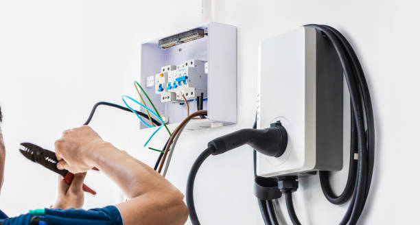 Best Electrical Installation Contractor  in Brownsville, LA